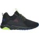 Kappa San Puerto Lace Schoenen Zwart EU 37 Jongen