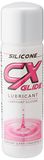 CX Glide Langdurig glijmiddel van siliconen, 250 ml