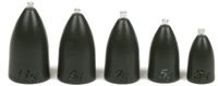 Fox Rage Tungsten Bullet Weights 11 gr 3st.