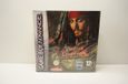 Pirates of the Caribbean Dead Man's Chest - PSP