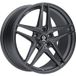 SPARCO RECORD graphite mat 8.0Jx18 5x108 ET50