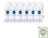 NIVEA 12 x Frisse Sensatie Déodorant Roller - 72 Heures Anti-Transpirant - 50 ml