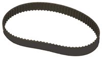 RS PRO Rubberen tandriem 85 tanden, verdeling 2,032 mm, afmetingen 6 mm x 172,72 mm