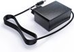 GO SOLID! ® Adapter geschikt voor Brother AD24ES