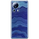 ERT GROUP mobiel telefoonhoesje voor Xiaomi 13 LITE/CIVI 2 origineel en officieel erkend Babaco patroon Marble 003