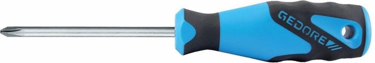 Gedore Schroevendraaier 2160 Ph1 200Mm