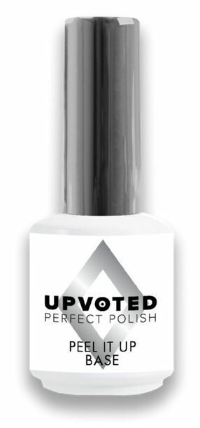 Nailperfect UPVOTED Peel it Up Base 15ml