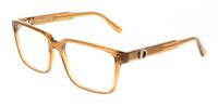 Ferragamo SF3028E Transparent sand