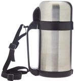 Lacor Food Container / Soup Thermos Flask 1L