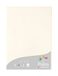 Clairefontaine 56010C - Pak van 25 Vellen A4 21x29,7cm Natuurwit 210g