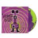 Waxwork Records Wendell & Wild - Wendell & Wild - LP - Coloured Vinyl - Groen, Paars - 0850053152276