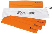 Precision Veldmarkering Rubber Oranje