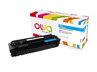 Armor K18160OW tonercartridge Cyaan