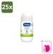 Sanex 25 x Deodorant Roll-on Bamboo Fresh, effectief - 50 ml - Voordeelverpakking - 25 stuks