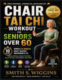 Chair Tai Chi Workout For Seniors Over 60