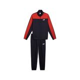 PUMA Geweven Colorblock Trainingspak