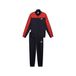 PUMA Geweven Colorblock Trainingspak