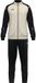 Jako Sonic Polyesterpak Kinderen - Off White / Zwart | Maat: 128