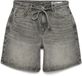 VERO MODA VMWIEN MR BELT SHORTS MIX GA NOOS Dames Bermuda shorts