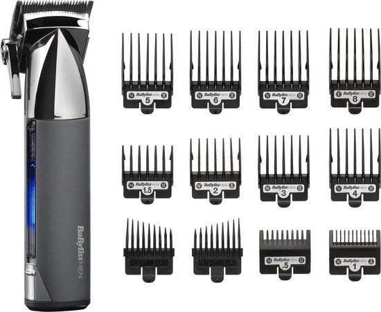 BaByliss For Men E996E