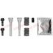 Quick Brake Jeu De Douilles De Guidage, Étrier De Frein 113-0020x Mazda