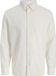 JACK&JONES JJEBREEZE LINEN BLEND SHIRT L/S SN Heren Overhemden Lange Mouw Katoen Linnen Regular Fit Wit M