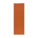 Scandi Living Tapis de couloir Mellow Rouille, 70x150 cm