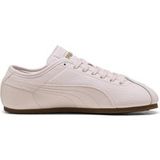 PUMA Unisex Tackle L Jasmine Flower-gold-gum Taille: 38.5 | Chaussures indoor Outlet | Unisex | Jaune