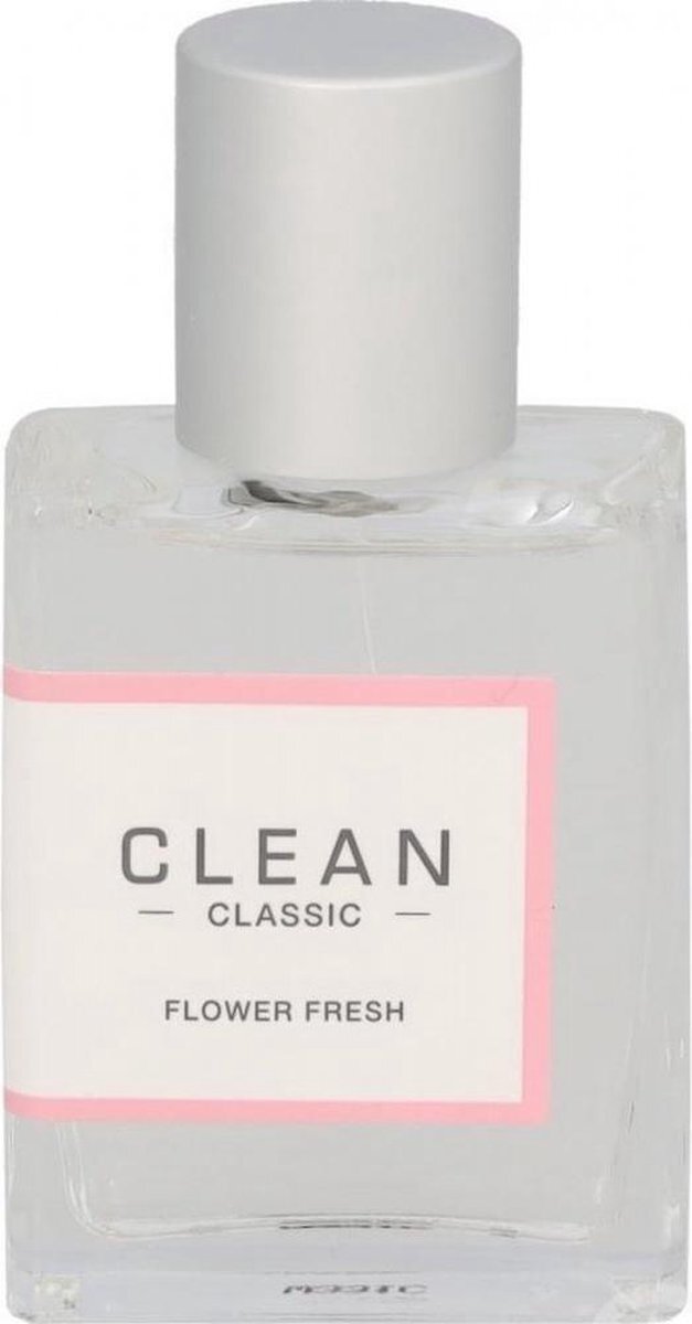 CLEAN Classic Flower Fresh Eau de Parfum 30 ml eau de parfum / dames