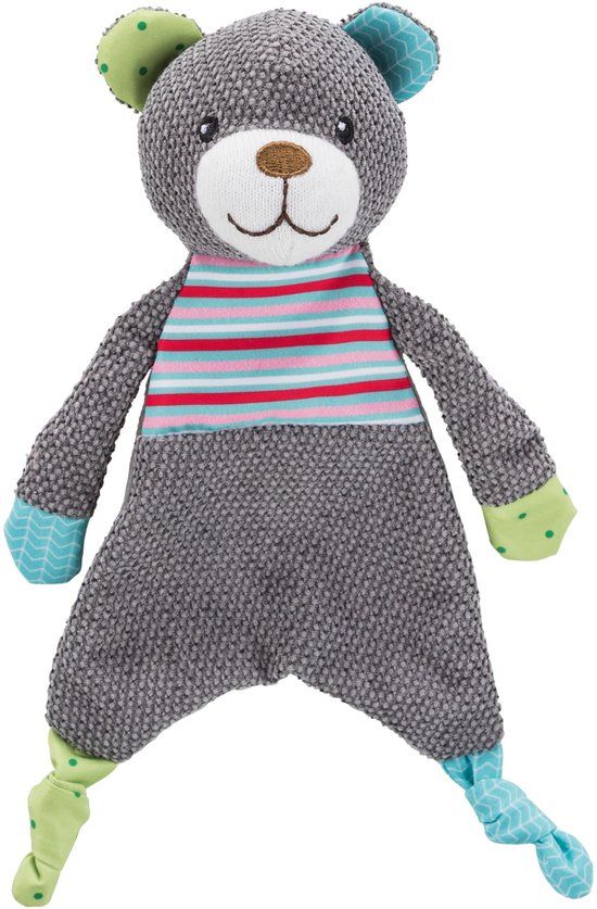 Trixie Junior Knisperende Beer 28 cm