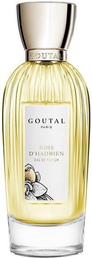 Annick Goutal Bois d'Hadrien Woman eau de parfum 50ml eau de parfum