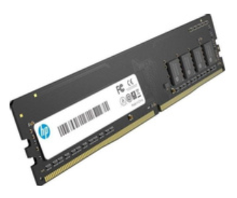 HP V2 16GB DDR4 2400MHz Geheugenmodule - 7EH53AA#ABB