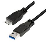 Logilink CU0027 câble USB