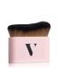VENICEBEAUTY Pinceau de mélange de corps de luxe Kabuki