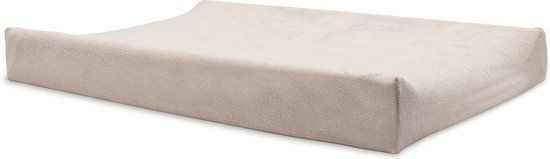 Jollein Aankleedkussenhoes Badstof 50x70cm - Wild Rose