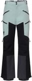 Rehall Toluca-r Skibroek Mannen XL Smoke Colorblock