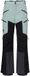 Rehall Toluca-r Skibroek Mannen XL Smoke Colorblock