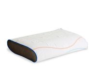 M line M line Coussin You 10 cm - 35x55cm - Blanc