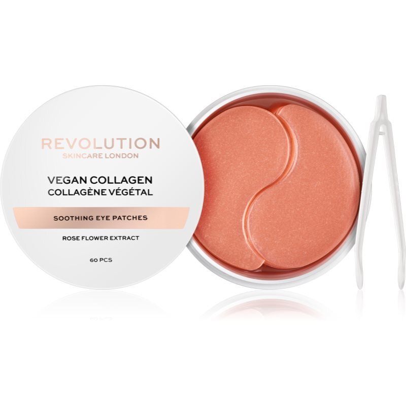 Revolution Skincare Rose Gold