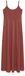 VERO MODA VMANNE LONG SMOCK SINGLET DRESS WVN EXC Dames Maxi jurken