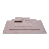 Vandyck Tapis de bain Houston 60x100 mauve