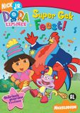 Megamoviestore DORA: SUPER GEK FEEST (D) (BRONZE) DVD