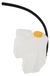 Nissan Réservoir de liquide de refroidissement - Pour Nissan Sentra 1995-1999