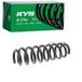 KAYABA UK KYB RH6753 spoelveer | Compatibel met: BMW 3, 3 Coupe, 3 Touring