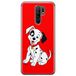 ERT GROUP mobiel telefoonhoesje voor Xiaomi REDMI 9 origineel en officieel erkend Disney patroon Dalmatian 006