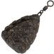 Fox Kling On Leads Swivel Small Edges 56 g Camouflage