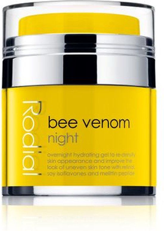Rodial Bee Venom Dag- en Nachtcrème voor het Gezicht 50 ml
