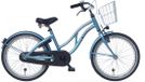 Alpina Ocean M20 Dusk Blue Matt Unisex City Bike Aluminium 18 Inch