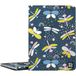 Grafoplas Bits&Bobs Dragon Fly, 30 transparante polypropyleen hoesjes, A4, flexibel en waterdicht deksel, perfect voor het archiveren van school- en kantoorbenodigdheden