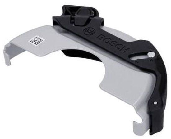 Bosch Accessories 2608000756 Gecombineerde afschermkappen voor het snijden, hendel van metaal